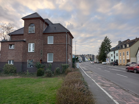 Immobilienmakler Koeln Westhoven